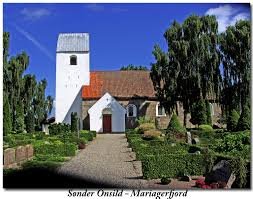 Sdr. Onsild Kirke